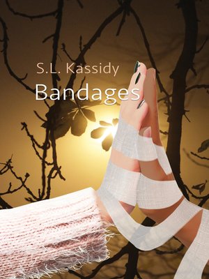 cover image of Bandages